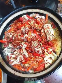 Make Fish chops step 7