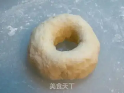 Make Donut step 6