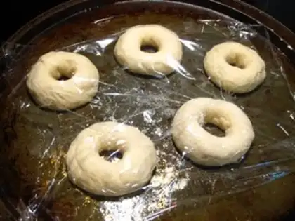 Make Donut step 7