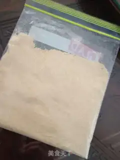 Make Homemade bakery step 5