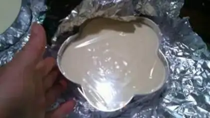 Make Tiramisu step 15