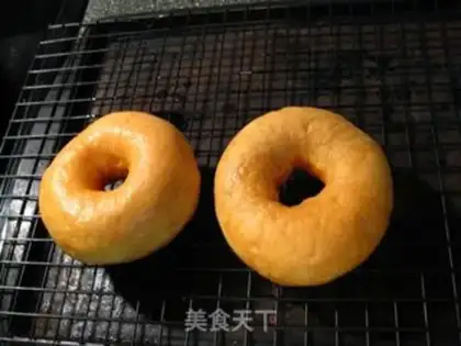 Make Donut step 9