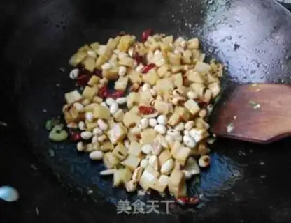 Make Miyagi Ting step 11