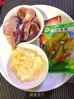 Make Spicy chicken step 0