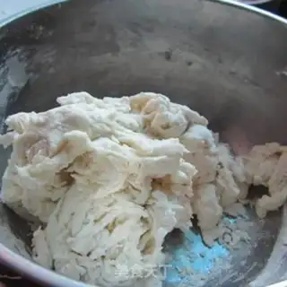 Make Pancakes step 1