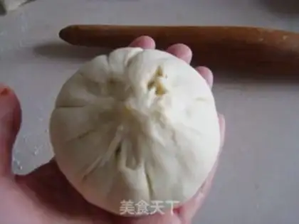 Make Maddox chicken pie step 12