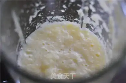 Make pineapple step 2
