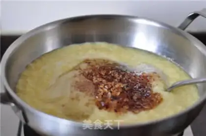 Make pineapple step 3