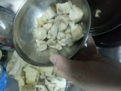 Make I