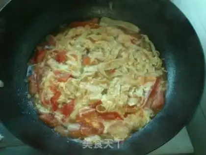 Make Tomato bean soup step 4