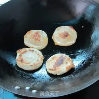 Make Pancakes step 8