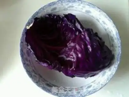 Make Vegetable salad step 0