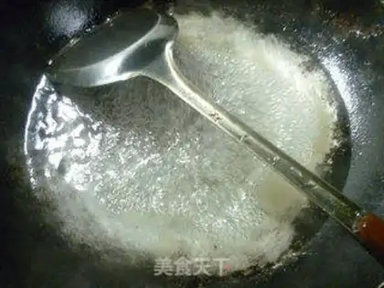 Make Cream shrimp step 3