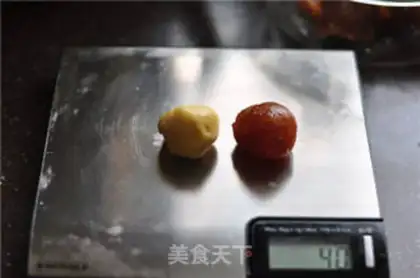 Make pineapple step 13