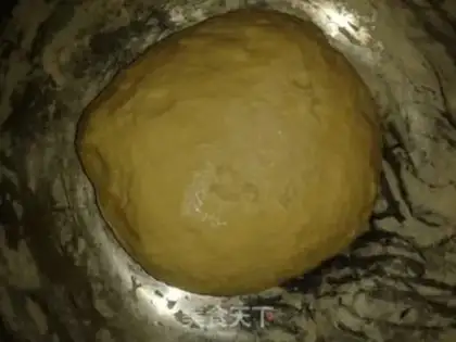 Make Northeast sour pork pie step 0