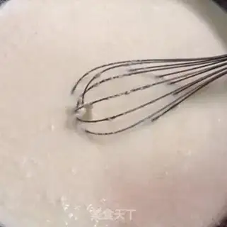 Make Homemade cream cheese step 2