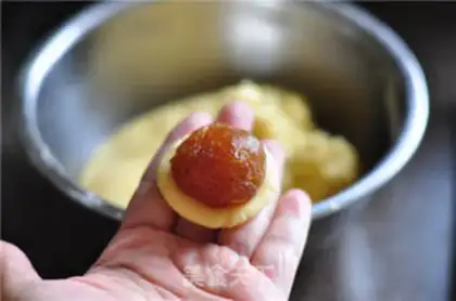 Make pineapple step 14