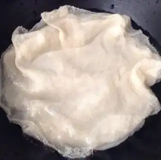 Make Homemade cream cheese step 3
