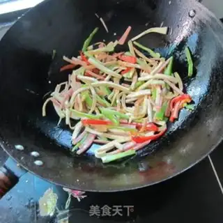Make pineapple step 15