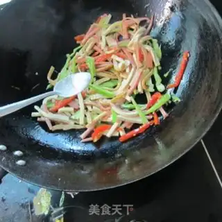Make pineapple step 16