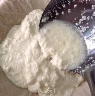 Make Homemade cream cheese step 5