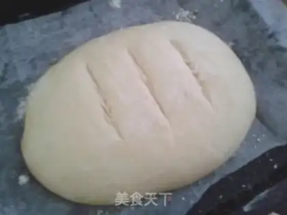 Make Bloom bread step 5