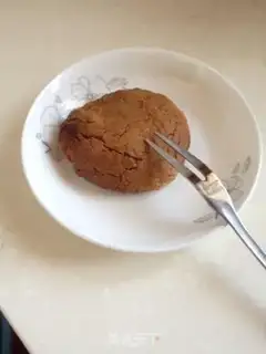 Make Coffee, oatmeal, meatloaf step 6