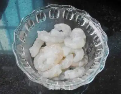 Make Shrimp soup step 0