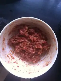 Make Mini burger step 2