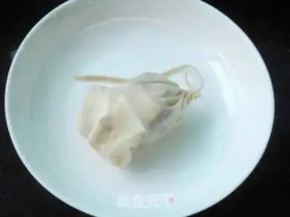 Make Shrimp soup step 2