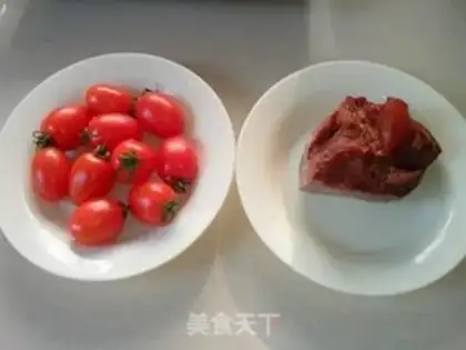 Make Boiled beef step 0