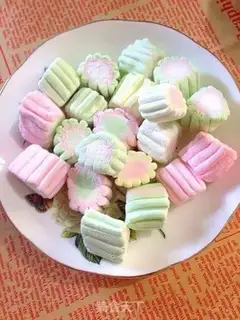 Make Homemade marshmallow coffee step 1