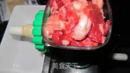 Make Splendid sausage step 4
