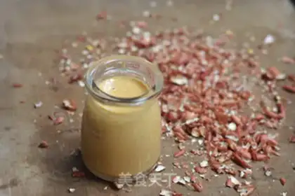 Make Peanut butter step 4