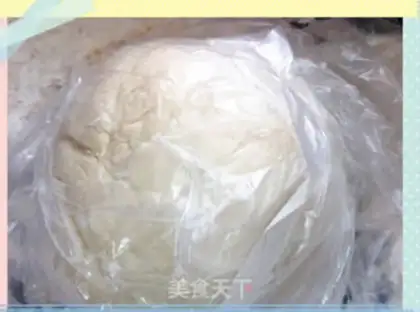 Make Souffle step 1