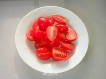 Make Holy fruit beef soup step 2