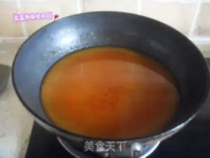 Make Boiled beef step 2