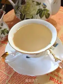 Make Homemade marshmallow coffee step 3