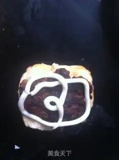 Make Mini burger step 6