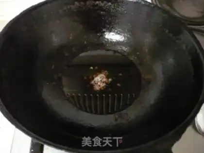 Make Sour soup dumplings step 1