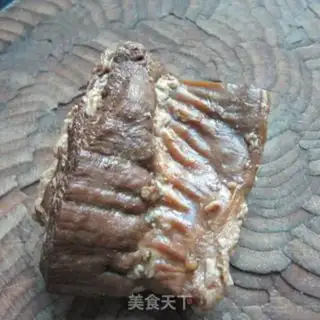Make Smoky meat step 7