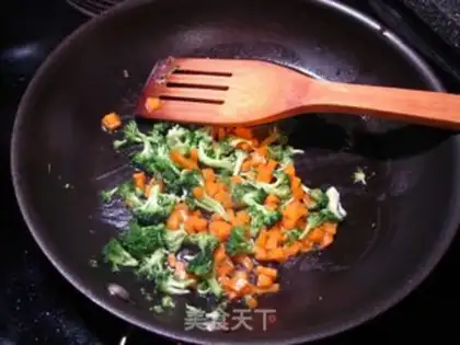 Make Scrumptious croquettes step 0