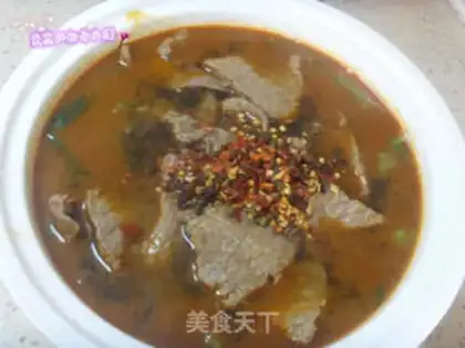 Make Boiled beef step 5