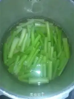 Make Red dates, beans step 8