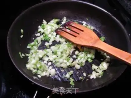 Make Scrumptious croquettes step 1