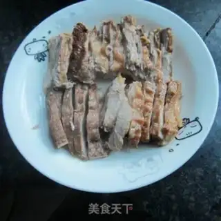 Make Smoky meat step 9