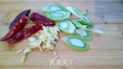 Make Tofu skin step 2