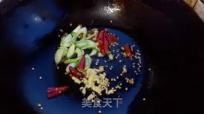 Make Tofu skin step 3