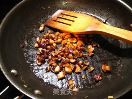Make Scrumptious croquettes step 3