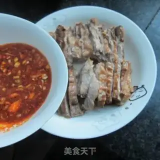 Make Smoky meat step 11